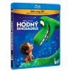 Hodný dinosaurus (Blu-ray 3D + Blu-ray 2D)