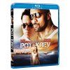Pot a krev (Blu-ray)