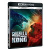 Godzilla vs. Kong