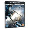 Final Fantasy VII: Advent Children 4k