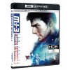 Mission: Impossible III (4k Ultra HD Blu-ray + Blu-ray)