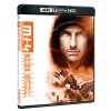 Mission: Impossible - Ghost Protocol (4k Ultra HD Blu-ray)