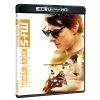 Mission: Impossible - Národ grázlů (4k Ultra HD Blu-ray)