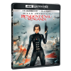 Resident Evil: Odveta