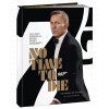 Není čas zemřít - James Bond 007 (4k Ultra HD Blu-ray + Blu-ray)