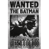 Plakát Batman: Arkham Wanted