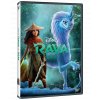 Raya a drak (DVD)