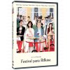 Festival pana Rifkina (DVD)
