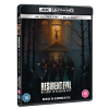 Resident Evil: Raccoon City