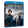 Harry Potter a Ohnivý pohár (Blu-ray)
