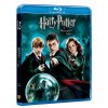 Harry Potter a Fénixův řád (Blu-ray)