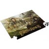 Puzzle Pán prstenů: Návrat krále