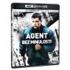Agent bez minulosti (4k Ultra HD Blu-ray)