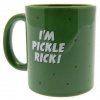 Dárkový set Rick a Morty: Pickle Rick
