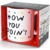Hrnek Přátelé: How You Doin´?
