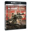 Na hraně zítřka (4k Ultra HD Blu-ray)