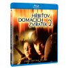 Hřbitov domácích zvířátek 2 (Blu-ray)