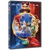 Ježek Sonic 2 (DVD)