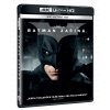 Batman začíná (4k Ultra HD Blu-ray + 2x Blu-ray)