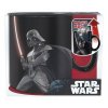 Měnící se hrnek Star Wars: Darth Vader a Darth Sidious (460 ml)
