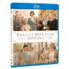 Panství Downton: Nová éra (Blu-ray)