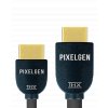 HDMI kabel Pixelgen Design PXLDRIVE Max 4k Interconnect s THX certifikací