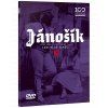 Jánošík (DVD)