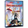 DC Liga supermazlíčků (DVD)