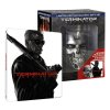 Terminator Genisys (Sberatelska edice, Steelbook, Blu-ray 3D + 2x Blu-ray 2D)