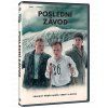 Poslední závod (DVD)