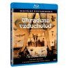 Ukradená vzducholoď (Blu-ray)