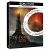 Trilogie Pán prstenů (Rozšířené verze i Kinosestřihy, 6x 4k Ultra HD Blu-ray)