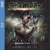 Luca Turilli's Rhapsody: Prometheus - The Dolby Atmos Experience (Blu-ray + 2x CD)