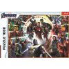 Puzzle Marvel - Avengers: Endgame (68,3 x 48 cm)