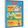 Tom a Jerry (Kolekce, 3x DVD)