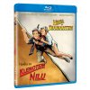 Honba za diamantem + Honba za klenotem Nilu (2x Blu-ray)