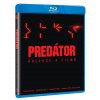 Predátor 1-4 (kolekce, 4x Blu-ray)