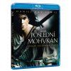 Poslední Mohykán (Blu-ray)