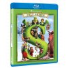 Shrek (Kolekce 1-4, 4x Blu-ray)