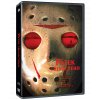 Pátek třináctého (Kolekce 1-8, 8x DVD)
