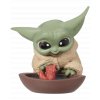 Sběratelská figurka Star Wars - Mandalorian: Grogu aka Baby Yoda (6 cm)