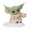 Sběratelská figurka Star Wars - Mandalorian: Grogu aka Baby Yoda (6 x 6 cm)