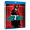 John Wick: Kapitola 4 (Blu-ray)