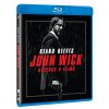 John Wick (Kolekce 1-4, 4x Blu-ray)