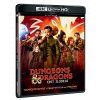 Dungeons & Dragons: Čest zlodějů