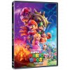 Super Mario Bros. ve filmu (DVD)