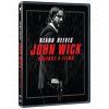 John Wick (Kolekce 1-4, 4x DVD)