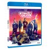 Strážci Galaxie: Volume 3 (Blu-ray)