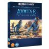 Avatar: A víz útja