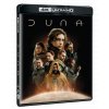 Duna (4k Ultra HD Blu-ray)